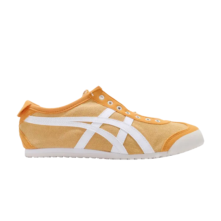 Кроссовки Onitsuka Tiger Mexico 66 Slip-On, желтый, Желтый;коричневый, Кроссовки Onitsuka Tiger Mexico 66 Slip-On, желтый
Кроссовки Onitsuka Tiger Mexico 66 Slip-On, желтый, Желтый;коричневый, Кроссовки Onitsuka Tiger Mexico 66 Slip-On, желтый