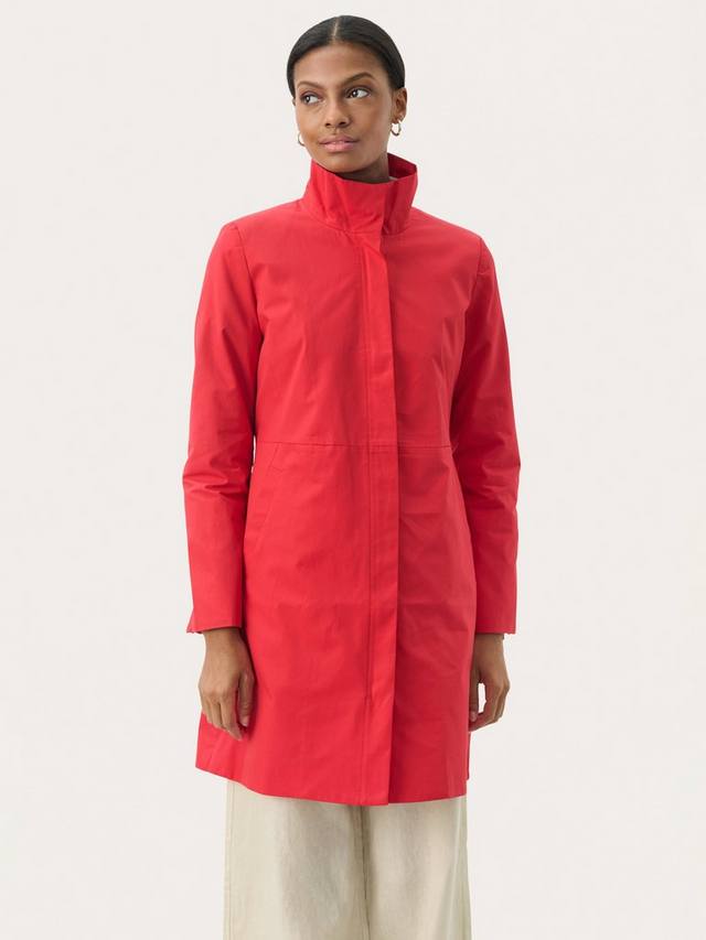 Пальто с высоким воротом carvin Part Two, цвет Ribbon Red, Красный, Пальто с высоким воротом carvin Part Two, цвет Ribbon Red
Пальто с высоким воротом carvin Part Two, цвет Ribbon Red, Красный, Пальто с высоким воротом carvin Part Two, цвет Ribbon Red