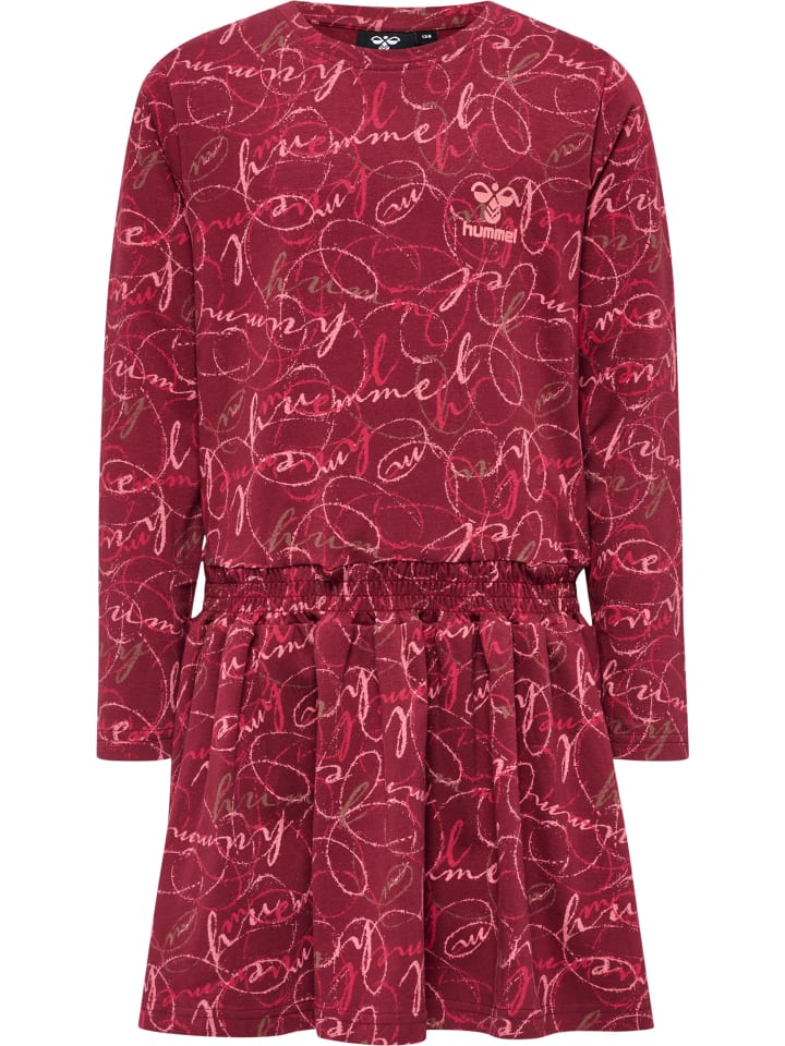 Hummel Веселое платье для девочек в Кордоване
Hummel Веселое платье для девочек в Кордоване