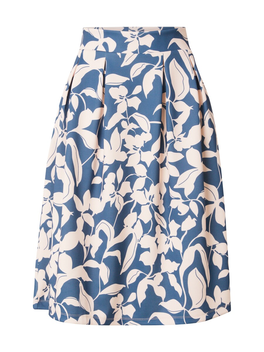 Юбка ABOUT YOU Julie, синий
Юбка ABOUT YOU Julie, синий