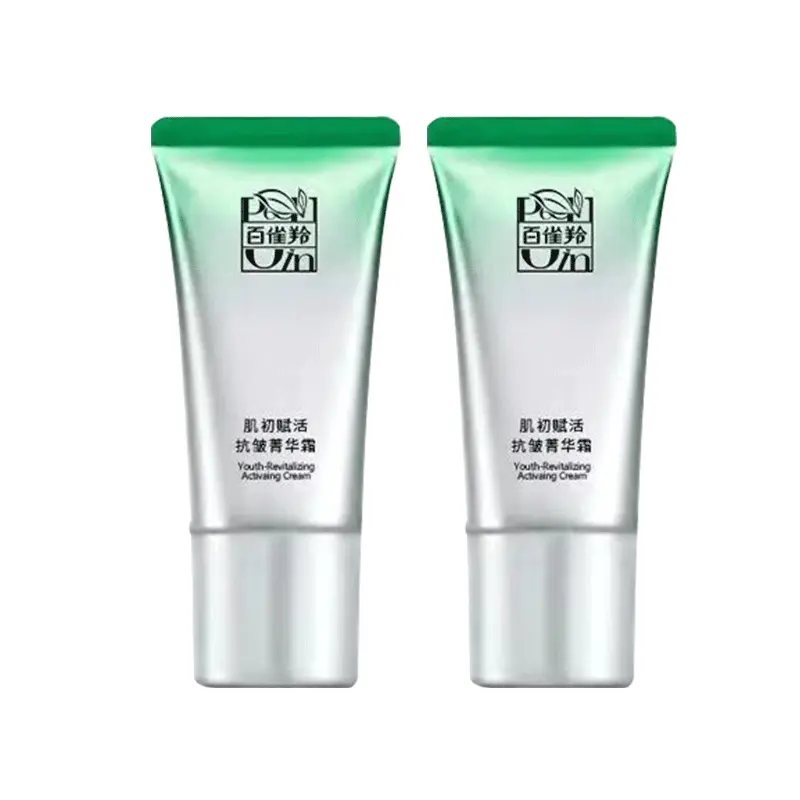 Ji Chu Fu активирующий антивозрастной эссенция-крем пробник увлажняющий подтягивающий 25г*2 PECHOIN
Ji Chu Fu активирующий антивозрастной эссенция-крем пробник увлажняющий подтягивающий 25г*2 PECHOIN