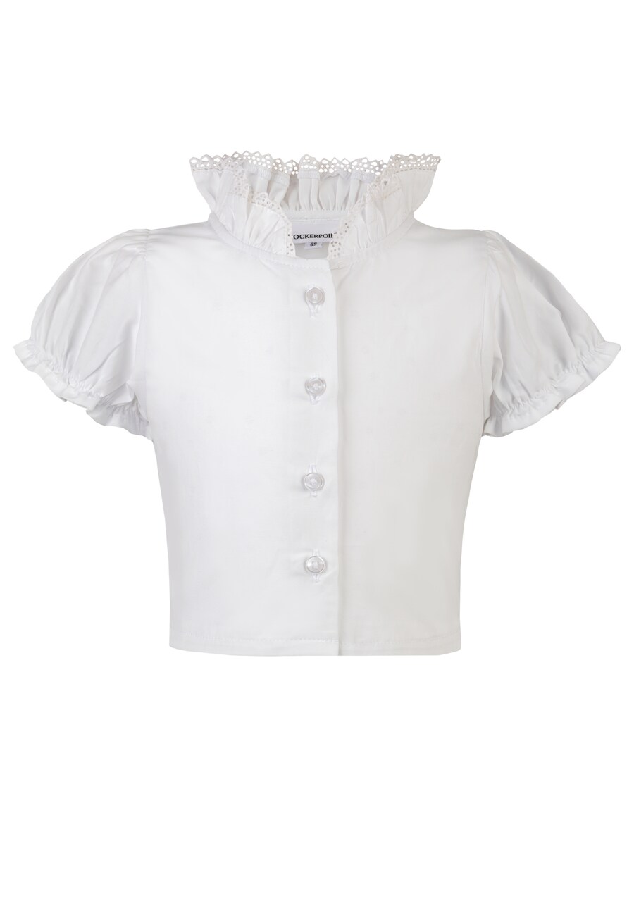 Блуза STOCKERPOINT Anita, белый
Блуза STOCKERPOINT Anita, белый