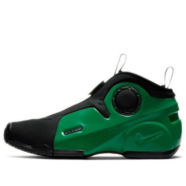 Кроссовки air flightposite 2 Nike, черный
Кроссовки air flightposite 2 Nike, черный