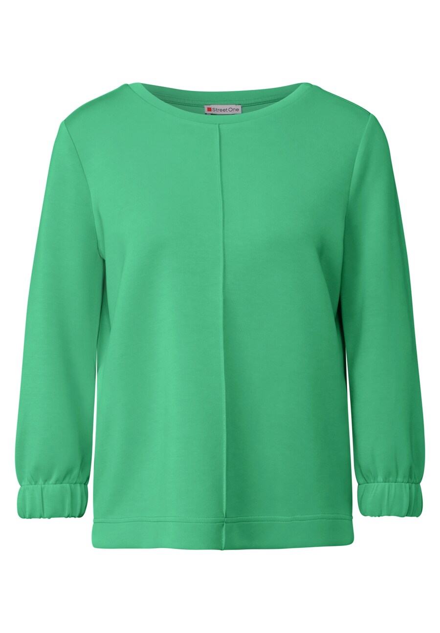 Толстовка STREET ONE, цвет Grass green
Толстовка STREET ONE, цвет Grass green