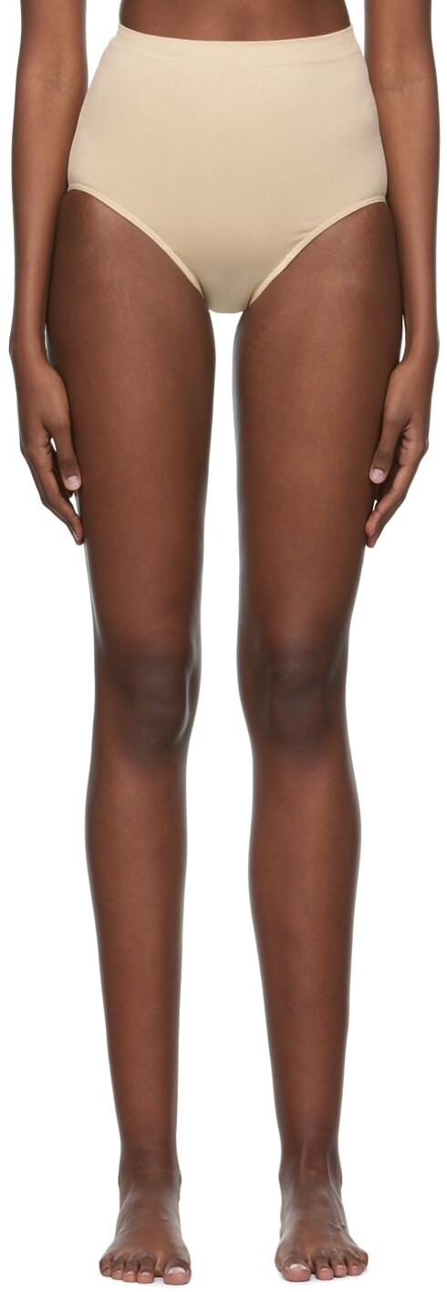 Бежевые трусы Tranquil Prism2
Бежевые трусы Tranquil Prism2