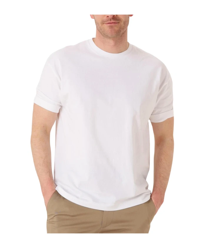 Рубашка поло тило Drykorn, белый
Рубашка поло тило Drykorn, белый