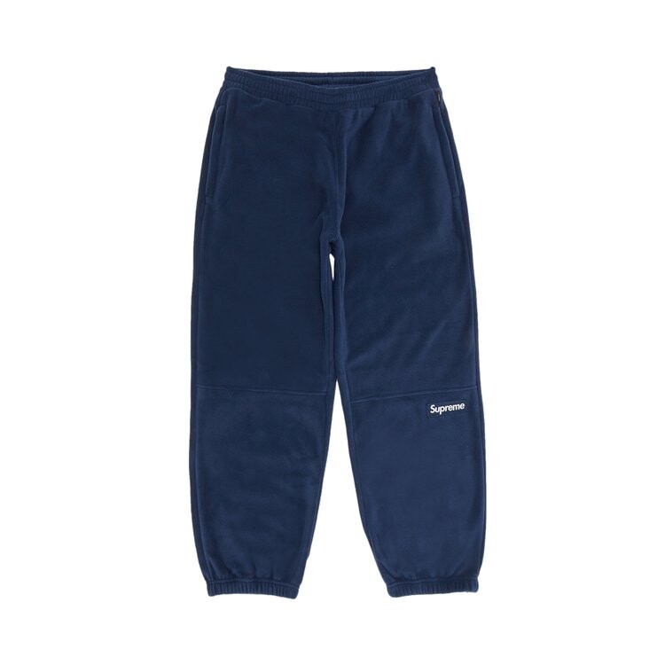 Брюки Supreme Polartec Pant, синий
Брюки Supreme Polartec Pant, синий