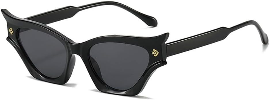 Солнцезащитные очки «кошачий глаз» для женщин и мужчин, стильные, с линзами из поликарбоната, градиентной оправой, винтажный дизайн, защита от ультрафиолета UV400 LANGSER, C1
Солнцезащитные очки «кошачий глаз» для женщин и мужчин, стильные, с линзами из поликарбоната, градиентной оправой, винтажный дизайн, защита от ультрафиолета UV400 LANGSER, C1