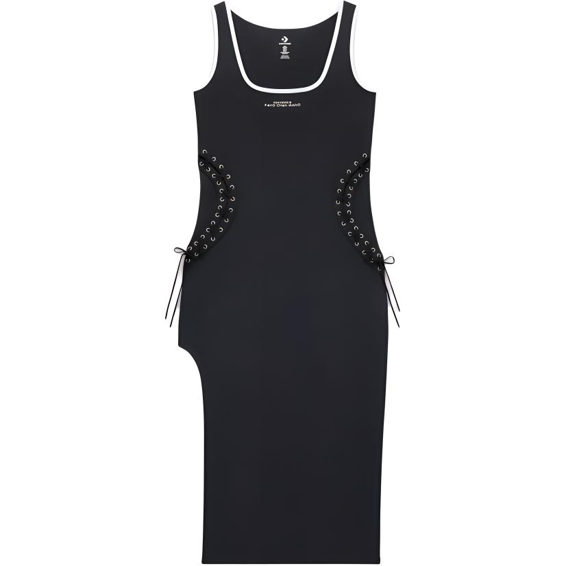 Converse X Dress Feng Chen Wang, черный
Converse X Dress Feng Chen Wang, черный