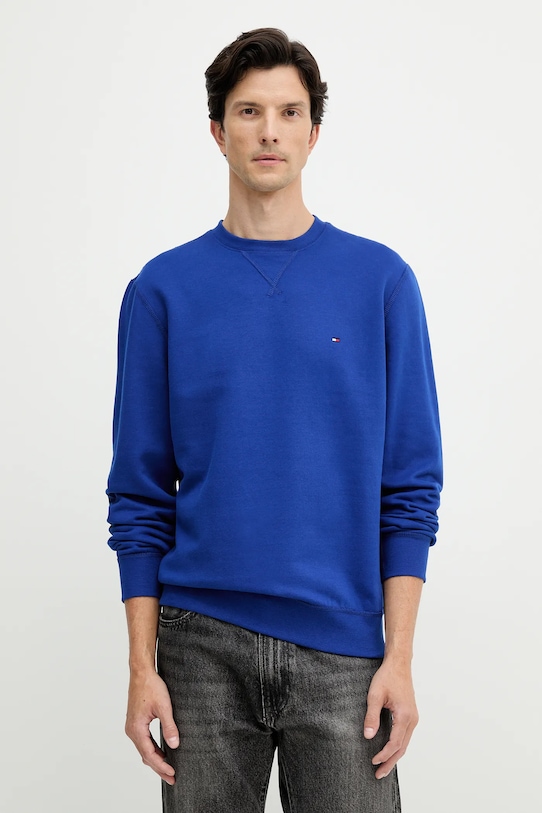 Толстовка Tommy Hilfiger, синий
Толстовка Tommy Hilfiger, синий