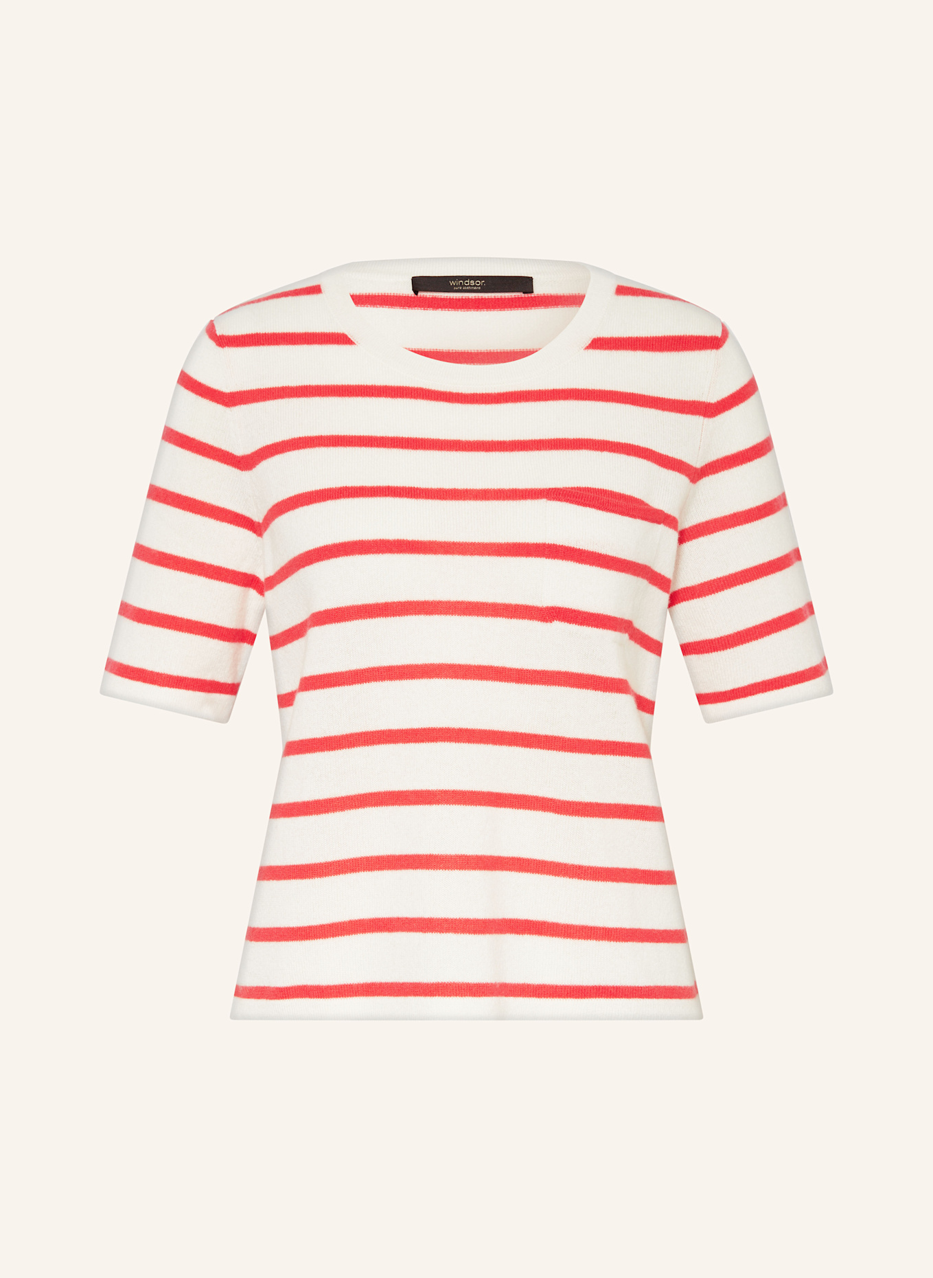 Кашемировая трикотажная рубашка Windsor., мультиколор
Кашемировая трикотажная рубашка Windsor., мультиколор