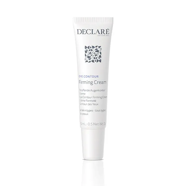 Укрепляющий контур глаз Eye Contour Firming Cream Declaré, 15 ml
Укрепляющий контур глаз Eye Contour Firming Cream Declaré, 15 ml