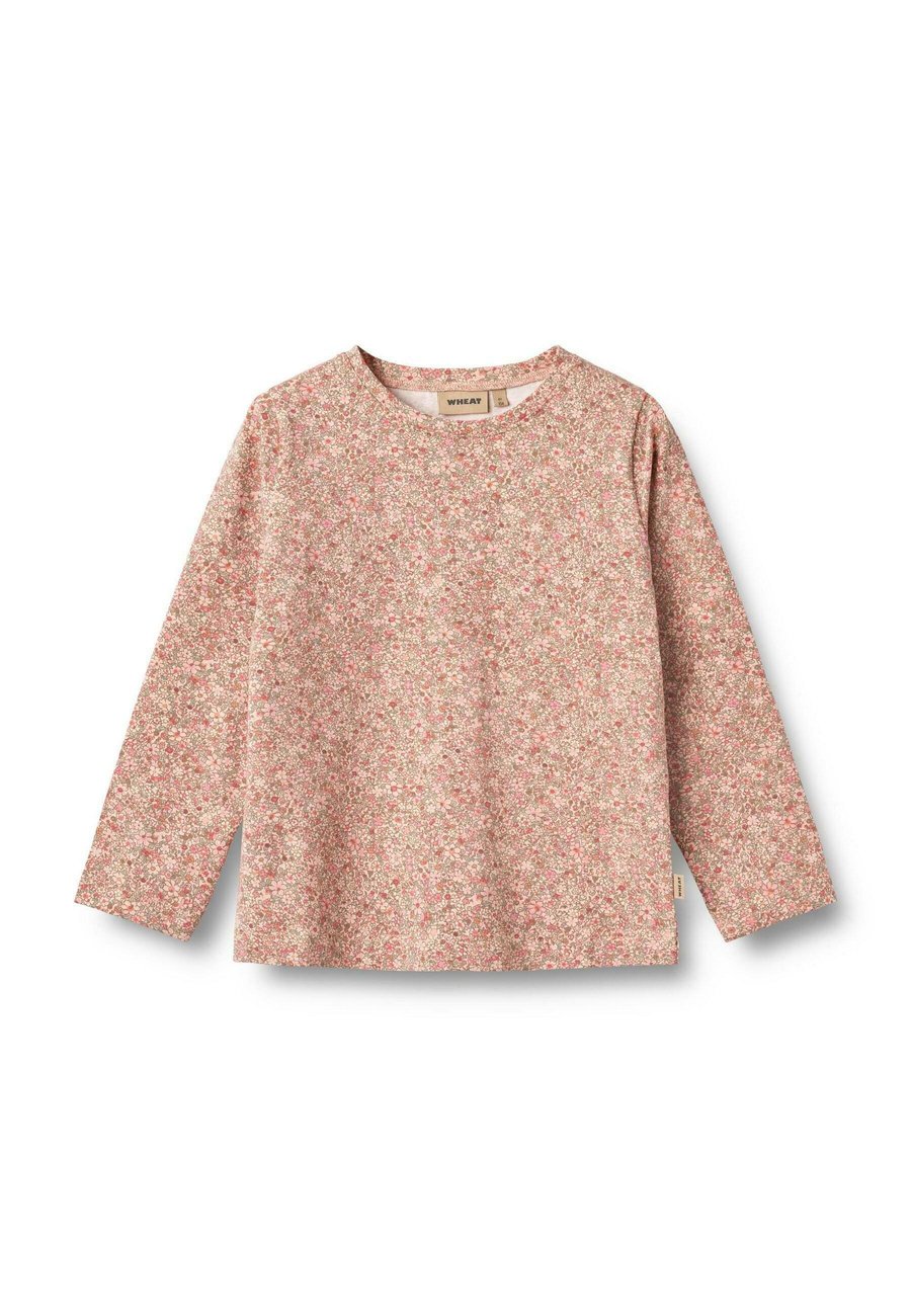 Топ Wheat MANNA, Rose Dust Flower Meadow/Light Pink
Топ Wheat MANNA, Rose Dust Flower Meadow/Light Pink