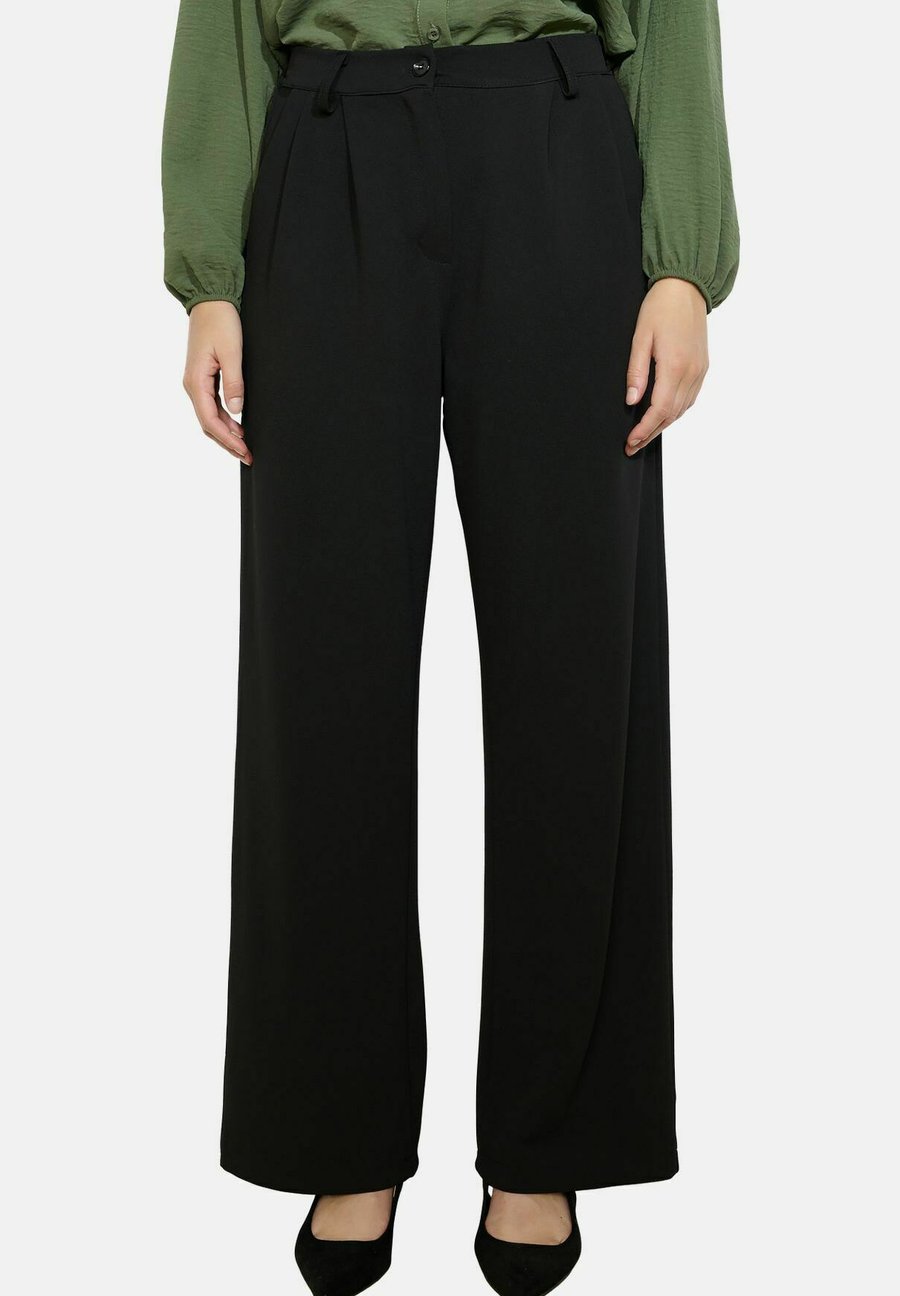 Брюки LolaLiza TAILORED , Black
Брюки LolaLiza TAILORED , Black