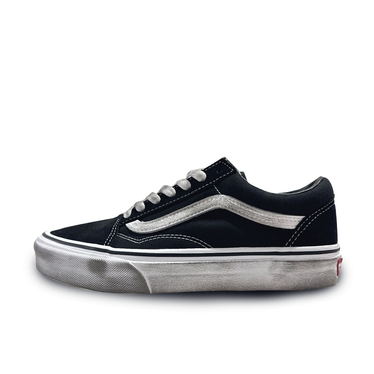 Old Skool Support низкие кроссовки для скейтбординга унисекс Vans, белый
Old Skool Support низкие кроссовки для скейтбординга унисекс Vans, белый