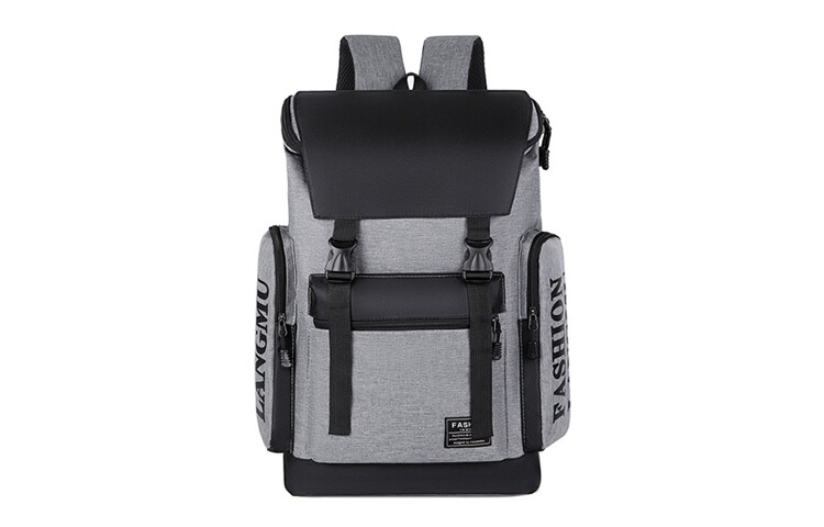 Мужской рюкзак Gky, Черный
Мужской рюкзак Gky, Черный