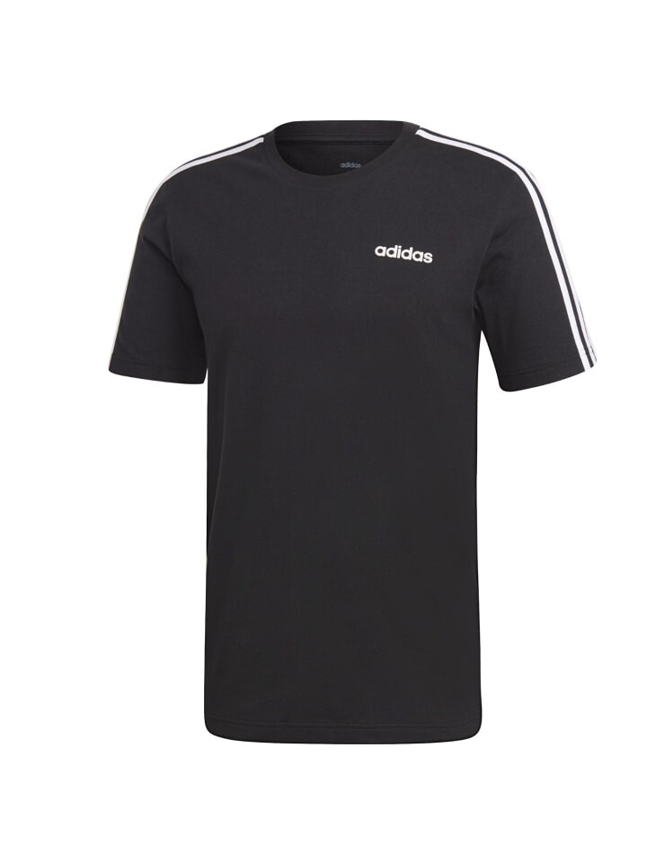 Функциональная рубашка adidas T Shirt Rundhals, черный
Функциональная рубашка adidas T Shirt Rundhals, черный