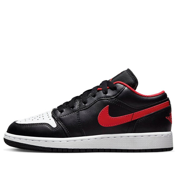 Кроссовки 1 низкие Air Jordan, красный
Кроссовки 1 низкие Air Jordan, красный