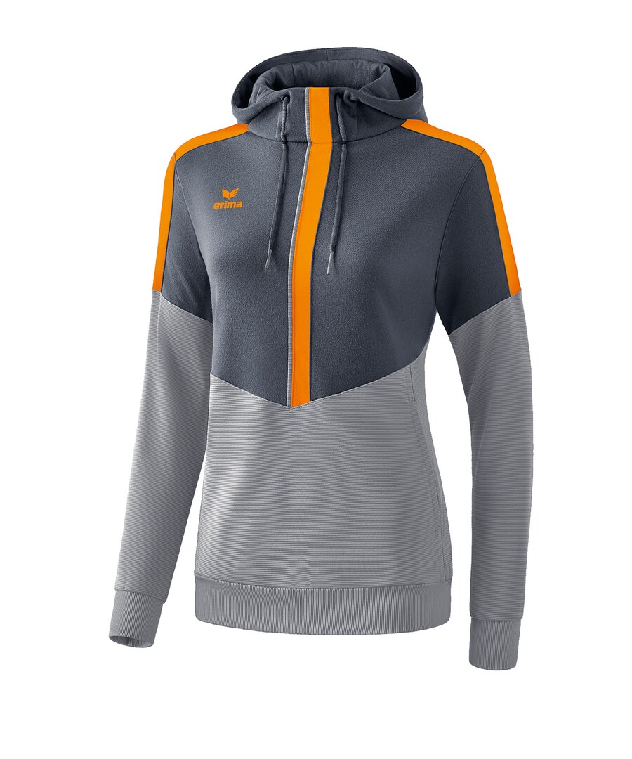 Спортивная толстовка ERIMA, серый
Спортивная толстовка ERIMA, серый
