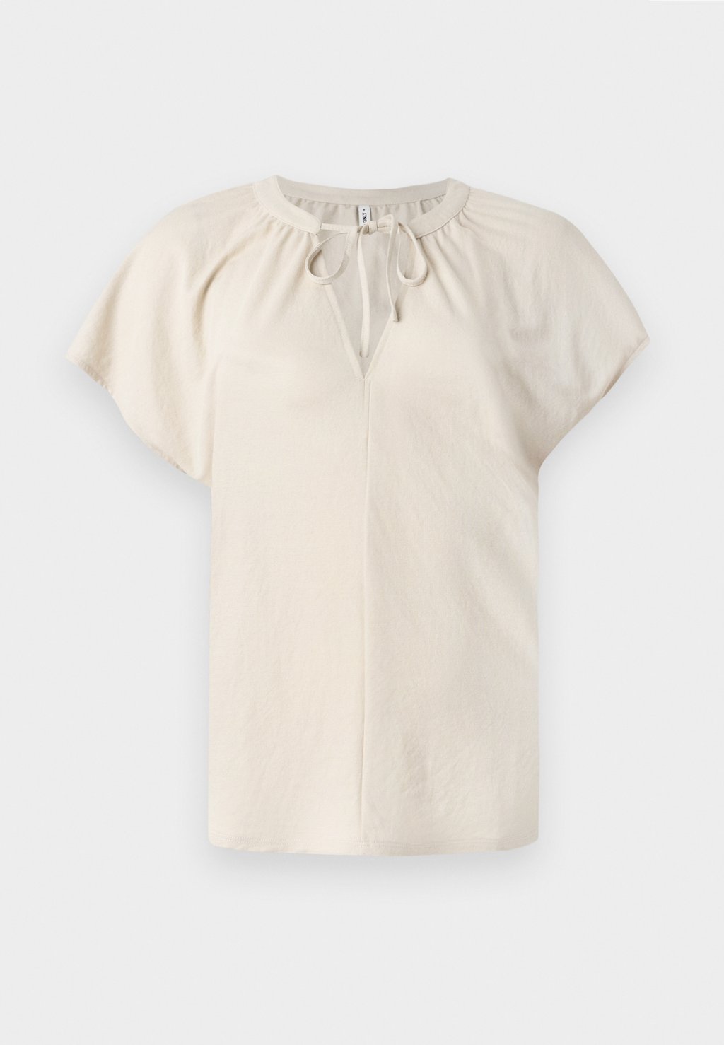 Блуза ONLJANY STRING ONLY, бежевый
Блуза ONLJANY STRING ONLY, бежевый