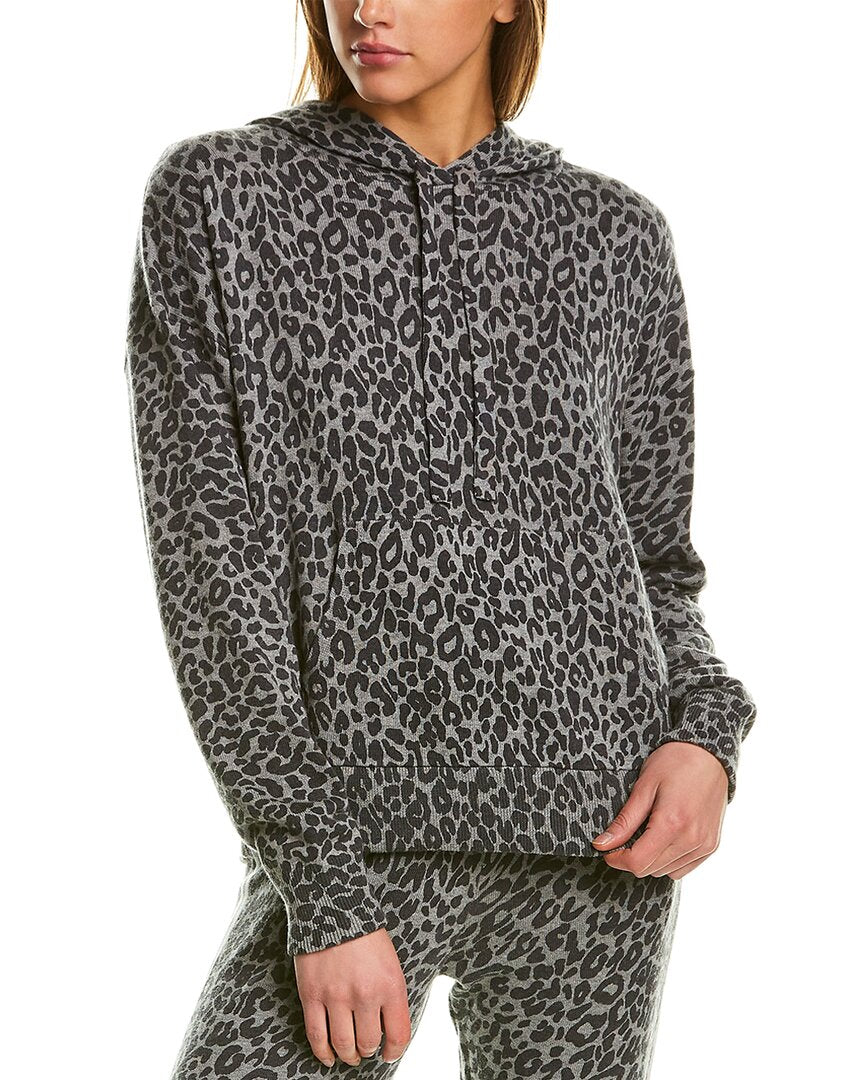 Толстовка с капюшоном из смеси кашемира и леопардового кроя SKULL CASHMERE Berlyn
Толстовка с капюшоном из смеси кашемира и леопардового кроя SKULL CASHMERE Berlyn