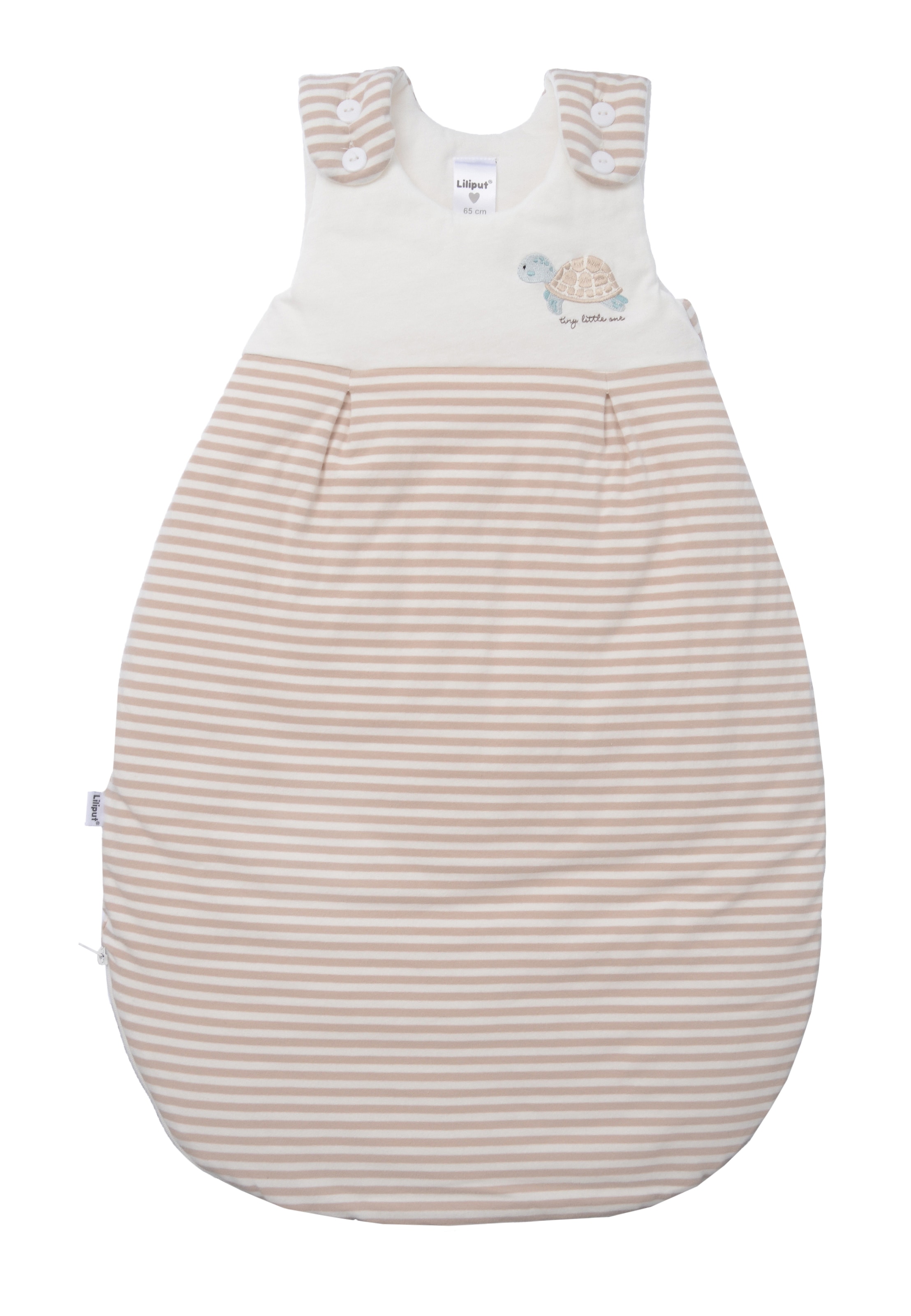 LILIPUT Ночная одежда 'Schildkröte' в белом цвете
LILIPUT Ночная одежда 'Schildkröte' в белом цвете