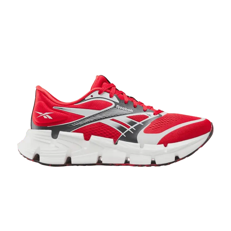 Кроссовки Reebok FloatZig 2, Red Black White
Кроссовки Reebok FloatZig 2, Red Black White