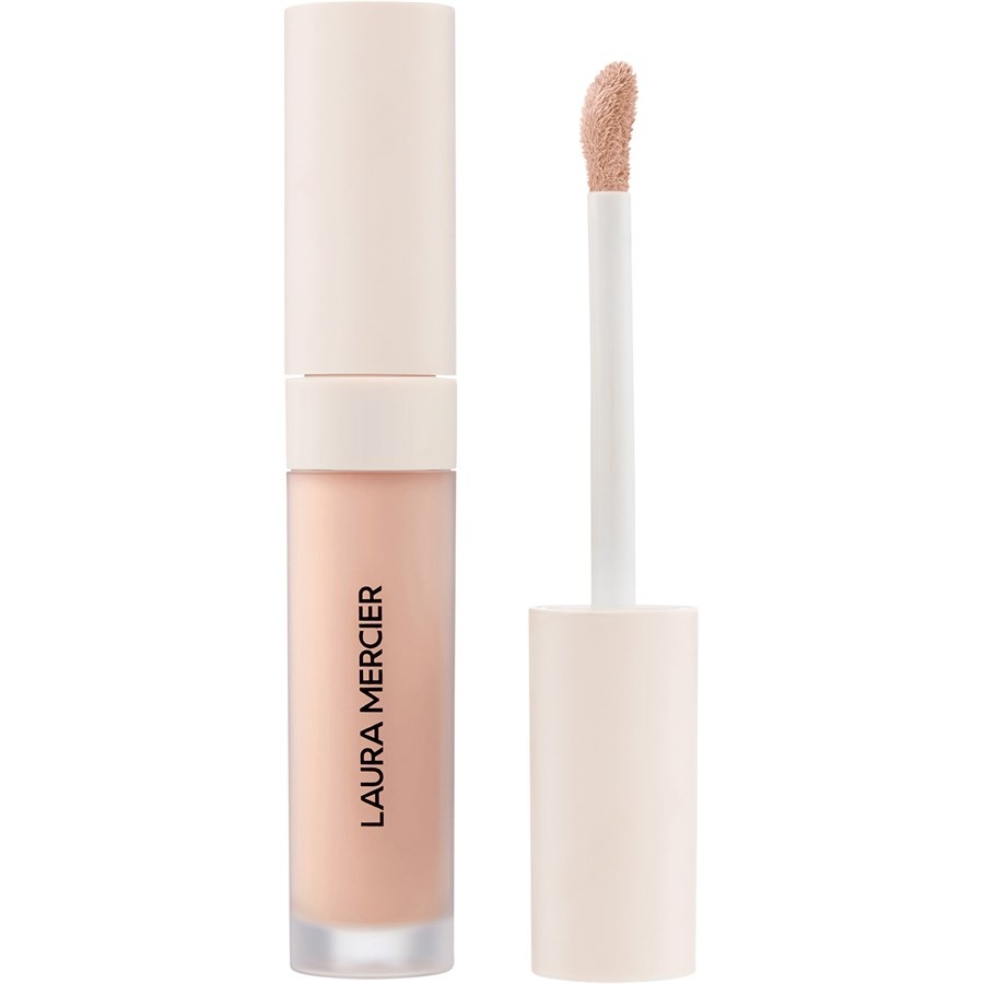Консилер Laura Mercier Real Flawless Weightless Perfecting Concealer, 1N1 / 5,4 ml
Консилер Laura Mercier Real Flawless Weightless Perfecting Concealer, 1N1 / 5,4 ml
