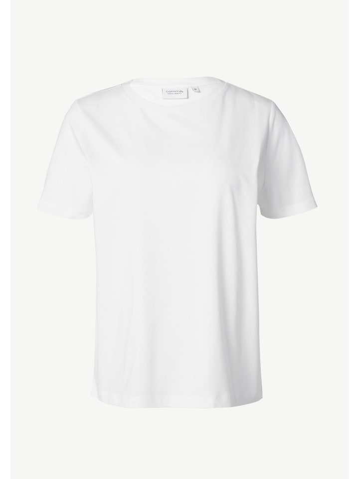 Футболка в цвете 0100_white comma, Белый, Футболка в цвете 0100_white comma
Футболка в цвете 0100_white comma, Белый, Футболка в цвете 0100_white comma