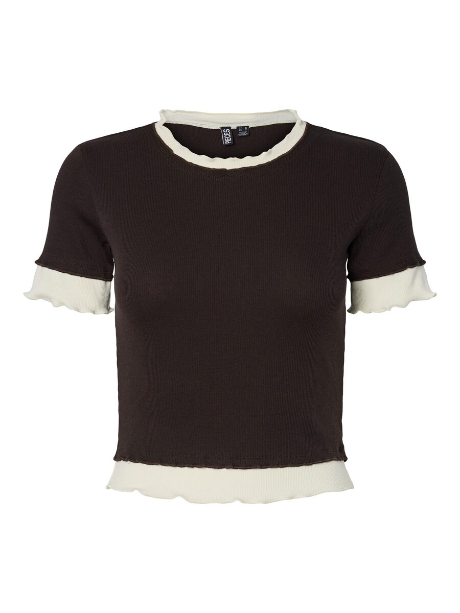 Рубашка PIECES PCJemma, коричневый
Рубашка PIECES PCJemma, коричневый