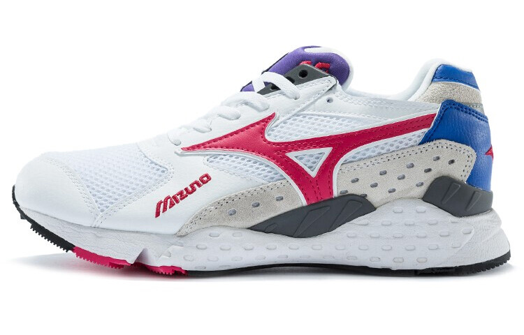 Mizuno Mondo Control Кроссовки Унисекс
Mizuno Mondo Control Кроссовки Унисекс