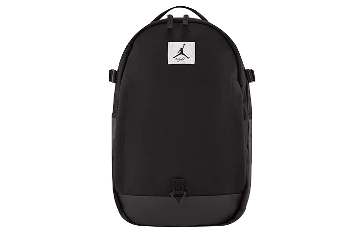 Jordan Полиэстеровый рюкзак обычный унисекс черный
Jordan Полиэстеровый рюкзак обычный унисекс черный