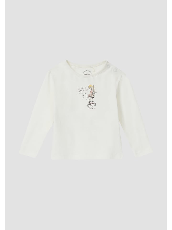 Футболка s.Oliver
Футболка s.Oliver