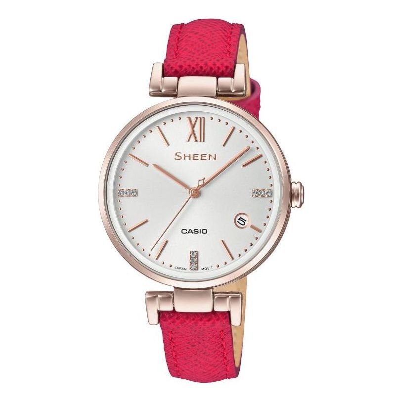 Часы Casio
Часы Casio