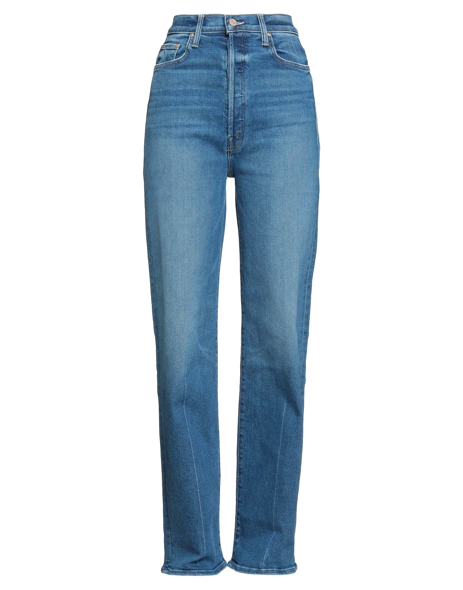 Джинсы Superior Mother, синий
Джинсы Superior Mother, синий