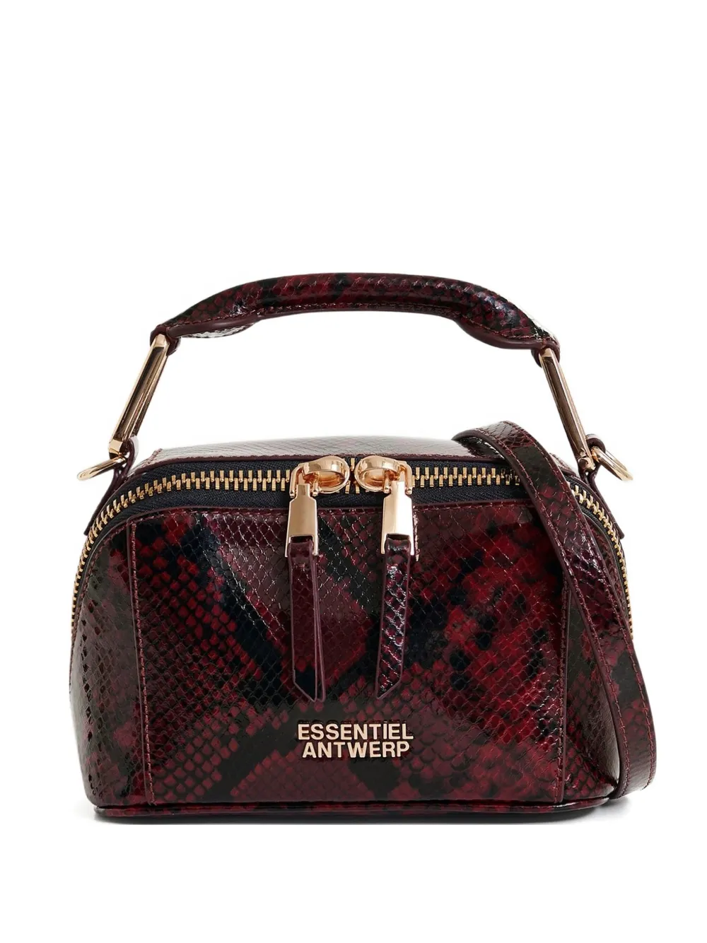 Сумка на плечо Irona Essentiel Antwerp, красный
Сумка на плечо Irona Essentiel Antwerp, красный