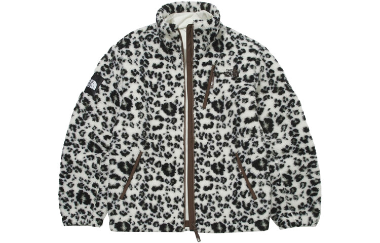 Бархатная куртка унисекс THE NORTH FACE, черный
Бархатная куртка унисекс THE NORTH FACE, черный