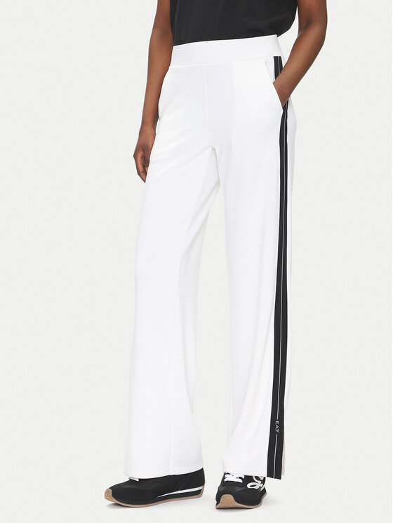 Спортивные брюки обычного кроя 7W000174 AF12643 U0002 Ea7 Emporio Armani, белый
Спортивные брюки обычного кроя 7W000174 AF12643 U0002 Ea7 Emporio Armani, белый