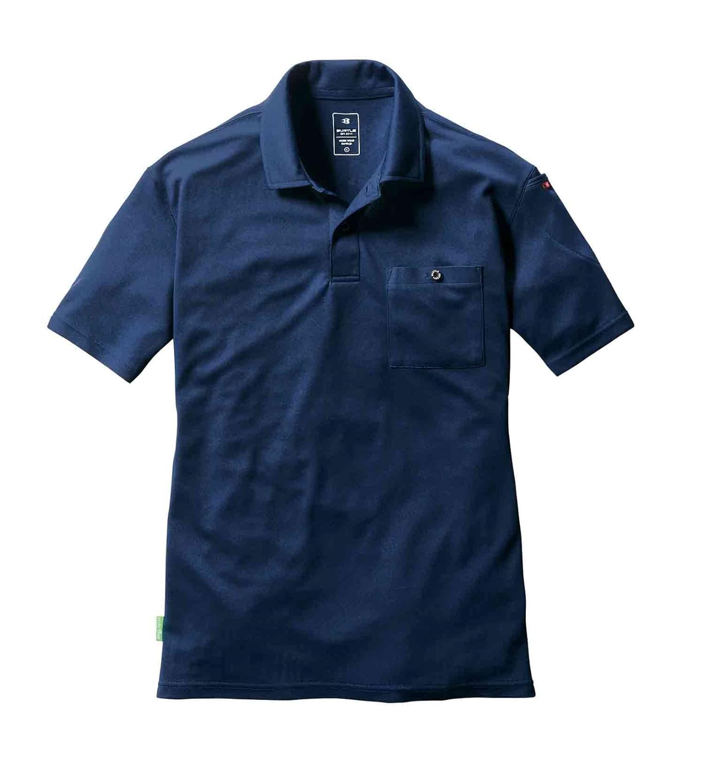 Поло BURTLE 167 3 SS с коротким рукавом (унисекс), на все сезоны, темно-синий
Поло BURTLE 167 3 SS с коротким рукавом (унисекс), на все сезоны, темно-синий