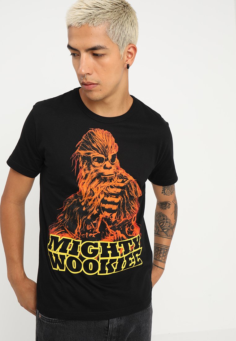 Футболка LOGOSHIRT A STAR WARS STORY, Black, Черный, Футболка LOGOSHIRT A STAR WARS STORY, Black
Футболка LOGOSHIRT A STAR WARS STORY, Black, Черный, Футболка LOGOSHIRT A STAR WARS STORY, Black