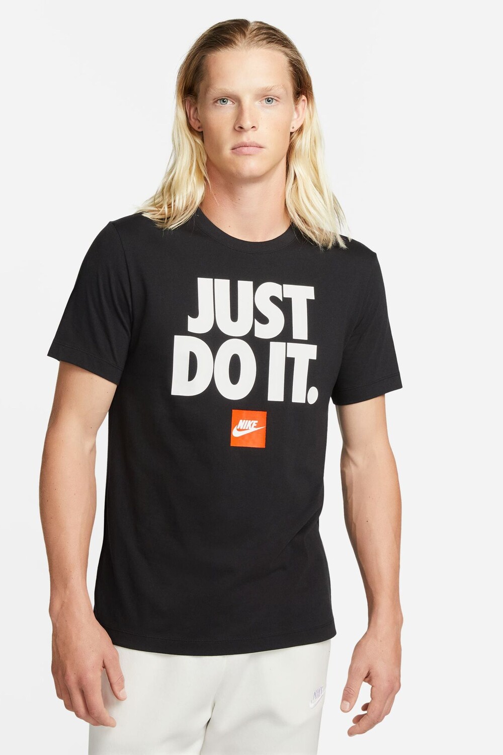 Спортивная футболка Nike, черный
Спортивная футболка Nike, черный