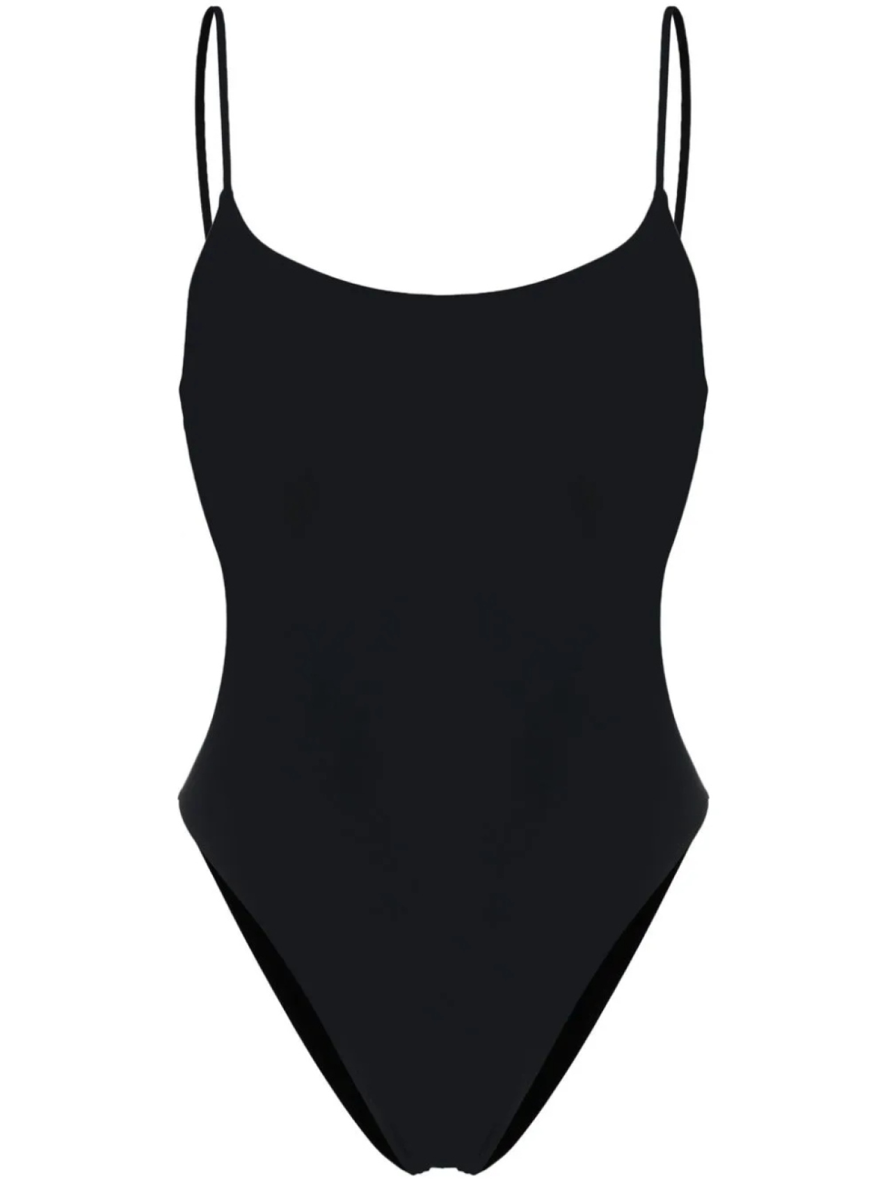 Купальник Trentasei с U-образным вырезом LIDO, черный
Купальник Trentasei с U-образным вырезом LIDO, черный