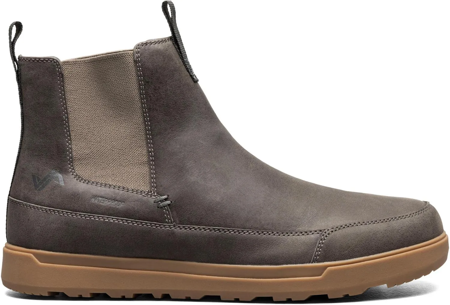 Ботинки Chelsea Phil мужские Forsake, Gray
Ботинки Chelsea Phil мужские Forsake, Gray