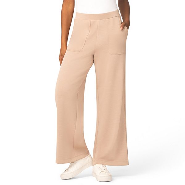 Женские широкие брюки на резинке Grey & Gray, Taupe
Женские широкие брюки на резинке Grey & Gray, Taupe