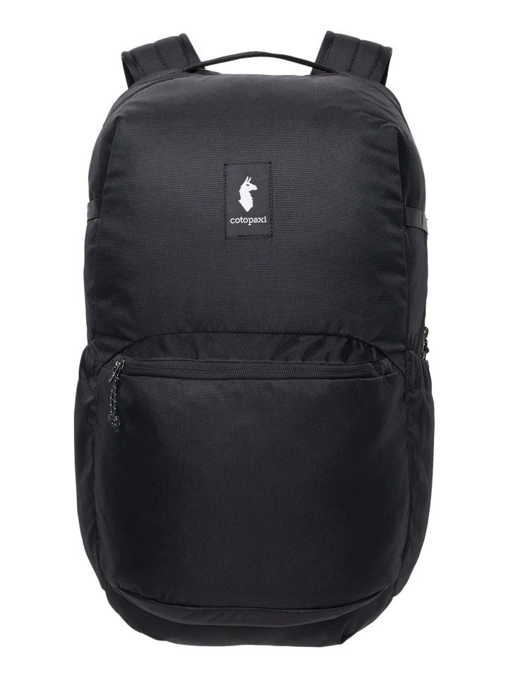 Рюкзак Cotopaxi, черный
Рюкзак Cotopaxi, черный