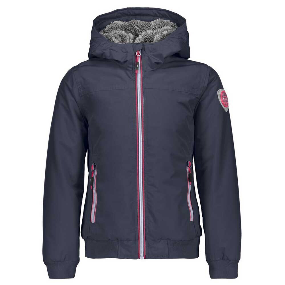 Куртка CMP Fix Hood 38Z2565, серый
Куртка CMP Fix Hood 38Z2565, серый