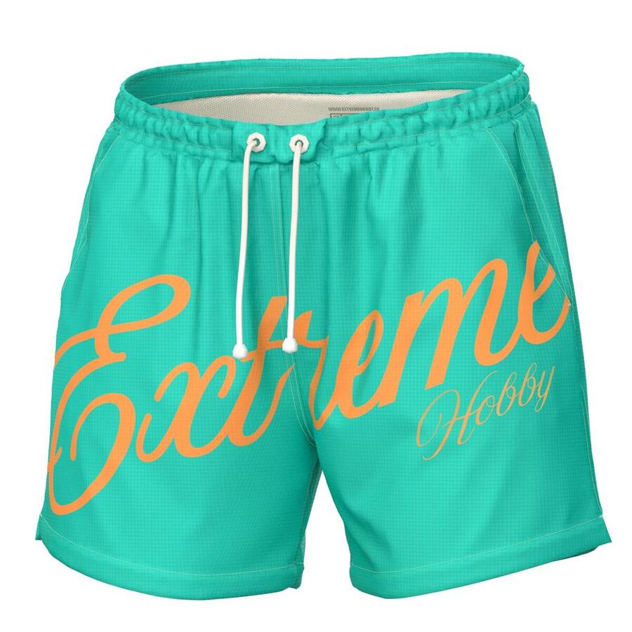 Плавки мужские EXTREME HOBBY CLUSTER
Плавки мужские EXTREME HOBBY CLUSTER