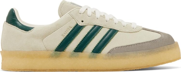 Кроссовки Ronnie Fieg x Clarks x 8th Street Samba 'Chalk White', кремовый, Бежевый, Кроссовки Ronnie Fieg x Clarks x 8th Street Samba 'Chalk White', кремовый
Кроссовки Ronnie Fieg x Clarks x 8th Street Samba 'Chalk White', кремовый, Бежевый, Кроссовки Ronnie Fieg x Clarks x 8th Street Samba 'Chalk White', кремовый