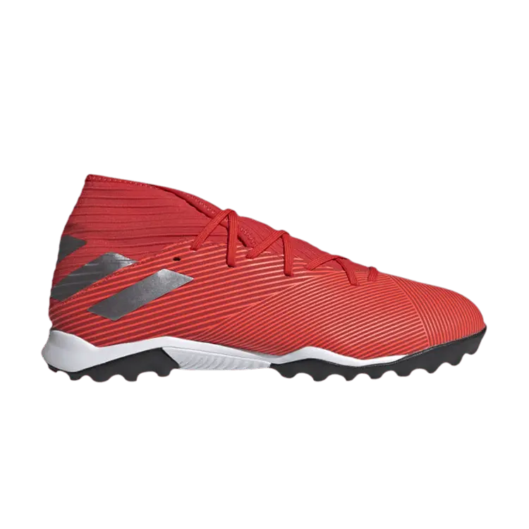 Бутсы adidas Nemeziz 19.3 TF 'Active Red', красный
Бутсы adidas Nemeziz 19.3 TF 'Active Red', красный