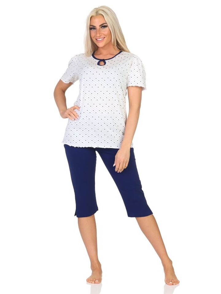 Ночное белье NORMANN, морской
Ночное белье NORMANN, морской